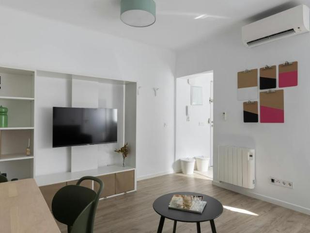 Apartamentos 2 Dormitorio Getafe Getafe ES101843002