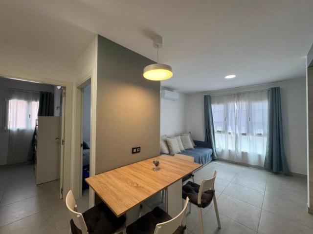 Apartamentos 2 Dormitorio Gran Tarajal Gran Tarajal ES100536474