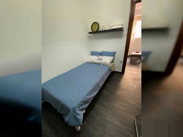 Apartamentos 2 Dormitorio Granada Granada ELS48098682