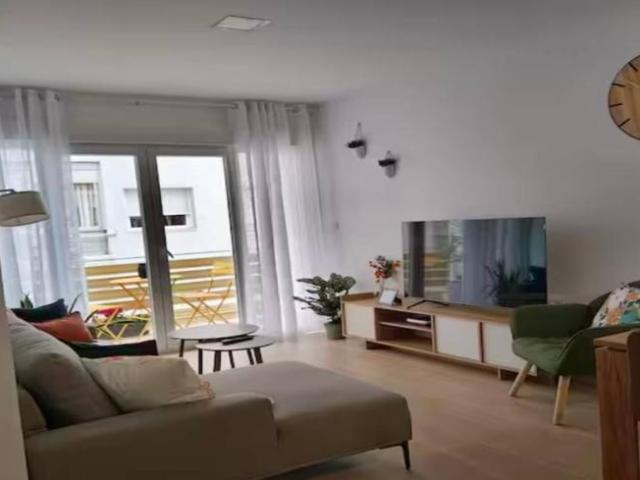 Apartamentos 2 Dormitorio Granada Granada ELS97086287