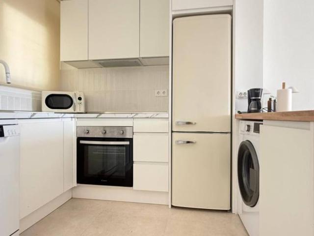 Apartamentos 2 Dormitorio Granada Granada ELS98428927