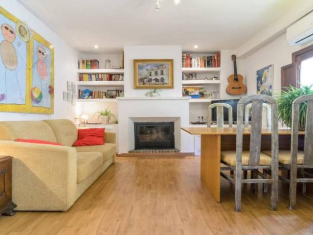 Apartamentos 2 Dormitorio Granada Granada ELS99799132