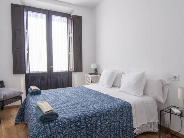 Apartamentos 2 Dormitorio Granada Granada ELS101671587