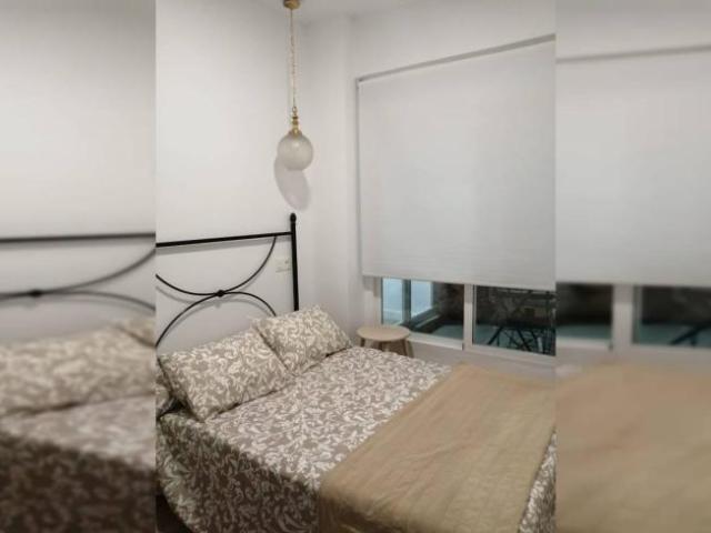 Apartamentos 2 Dormitorio Granada Granada ELS101737105