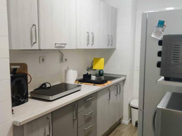 Apartamentos 2 Dormitorio Granada Granada ELS101815685