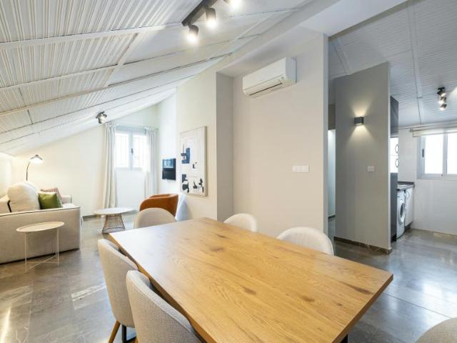 Apartamentos 2 Dormitorio Granada Granada ELS102662132