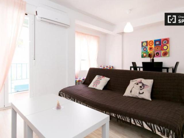 Apartamentos 2 Dormitorio Granada Granada ES101671250