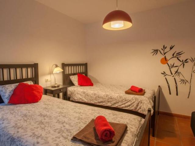 Apartamentos 2 Dormitorio Granada Granada ES101772140