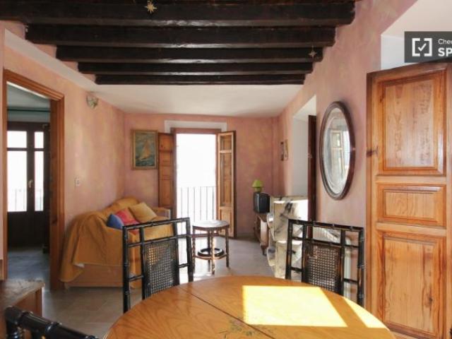 Apartamentos 2 Dormitorio Granada Granada ES101841444