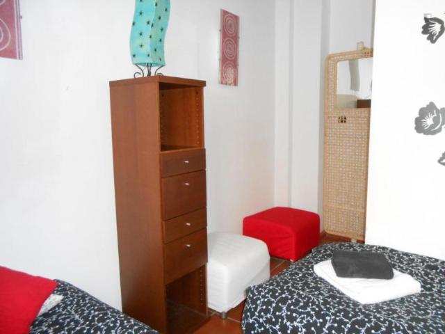 Apartamentos 2 Dormitorio Granada Granada ES103336852