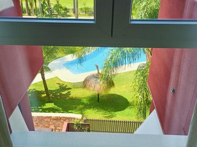 Apartamentos 2 Dormitorio Granada Granada ES104507477