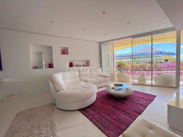 Apartamentos 2 Dormitorio Ibiza Balearic Islands ELS83989268
