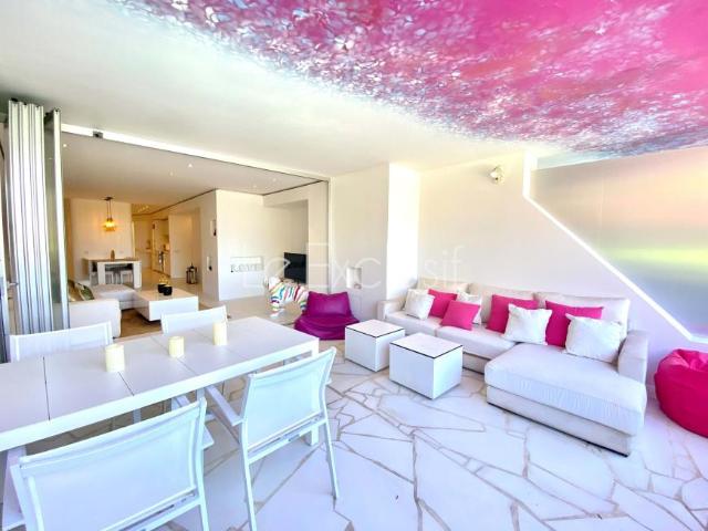 Apartamentos 2 Dormitorio Ibiza Balearic Islands ELS83989355