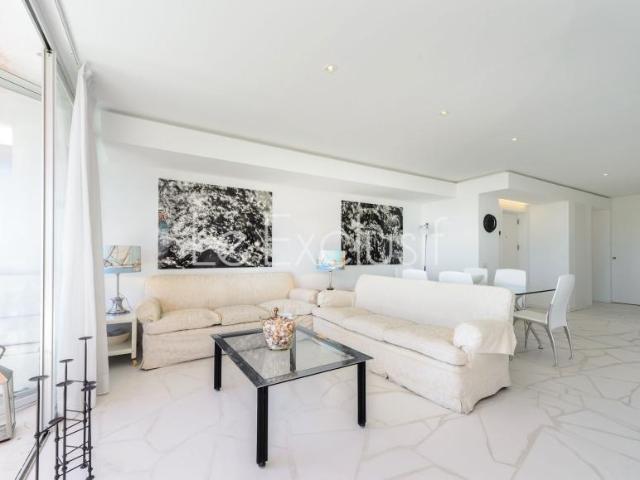 Apartamentos 2 Dormitorio Ibiza Balearic Islands ES83989242