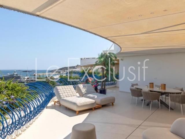 Apartamentos 2 Dormitorio Ibiza Balearic Islands ES96848493