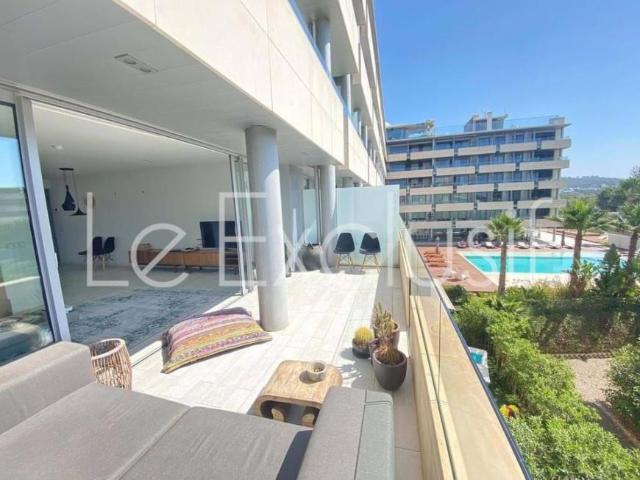Apartamentos 2 Dormitorio Ibiza Balearic Islands ES99800347