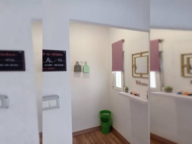 Apartamentos 2 Dormitorio Jaen Jaen ELS91119599
