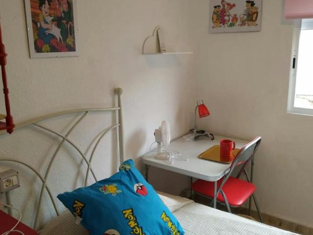 Apartamentos 2 Dormitorio Jaén Jaén ES103425553