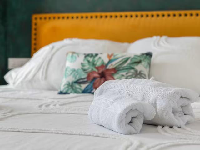 Apartamentos 2 Dormitorio Jerez De La Frontera Jerez De La Frontera ES97881682