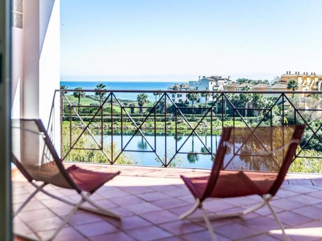 Apartamentos 2 Dormitorio La Alcaidesa La Alcaidesa ES96145748