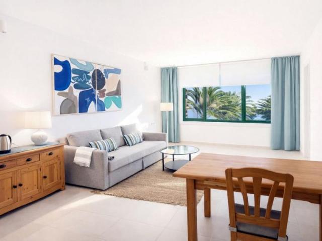 Apartamentos 2 Dormitorio Lanzarote Lanzarote ES99385023