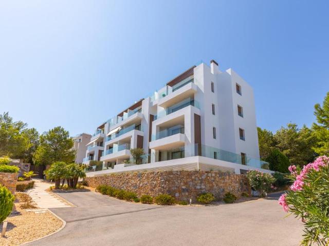 Apartamentos 2 Dormitorio Las Colinas Golf Alicante ES94603003