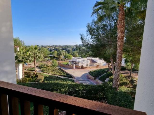 Apartamentos 2 Dormitorio Las Colinas Golf Alicante ES98697345