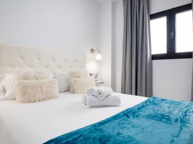 Apartamentos 2 Dormitorio Las Palmas De Gran Canaria Las Palmas De Gran Canaria ES101809828