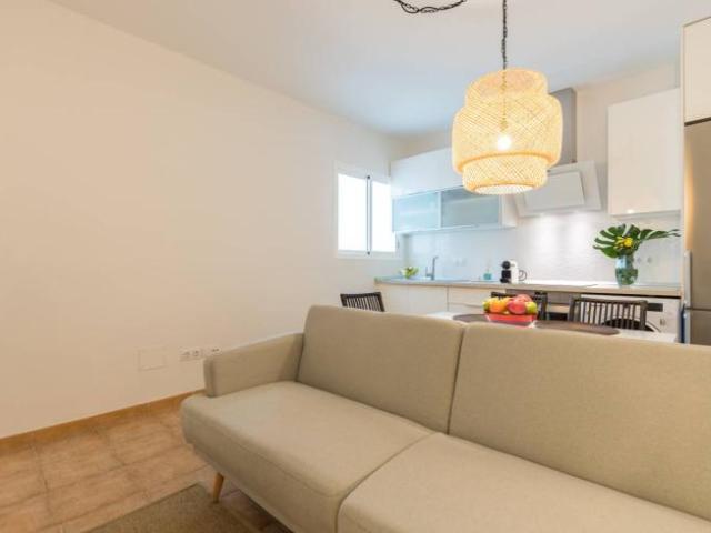 Apartamentos 2 Dormitorio Las Palmas De Gran Canaria Las Palmas De Gran Canaria ES101854186