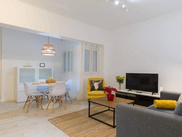 Apartamentos 2 Dormitorio Las Palmas De Gran Canaria Las Palmas De Gran Canaria ES101853148