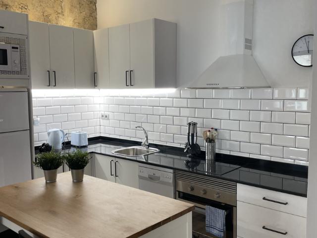 Apartamentos 2 Dormitorio Las Palmas De Gran Canaria Las Palmas De Gran Canaria ES103325242