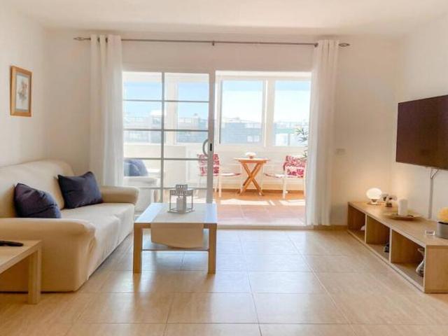 Apartamentos 2 Dormitorio Las Palmas De Gran Canaria Las Palmas De Gran Canaria ES95197814