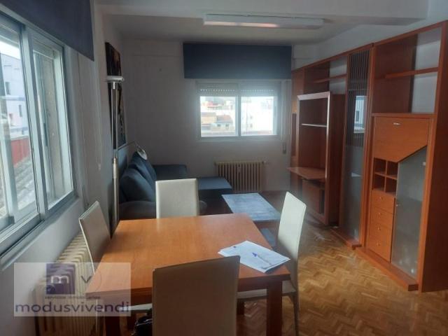 Apartamentos 2 Dormitorio León León ES104147276