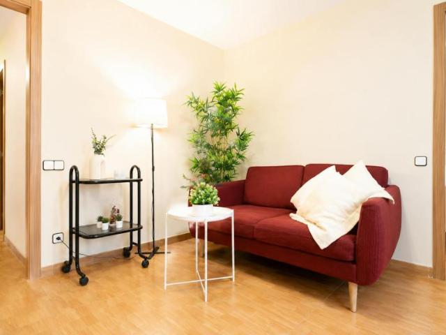 Apartamentos 2 Dormitorio L'Hospitalet De Llobregat L'Hospitalet De Llobregat ES103842159