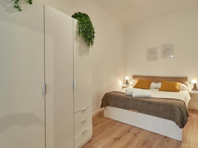 Apartamentos 2 Dormitorio Lleida Lleida ES93328899