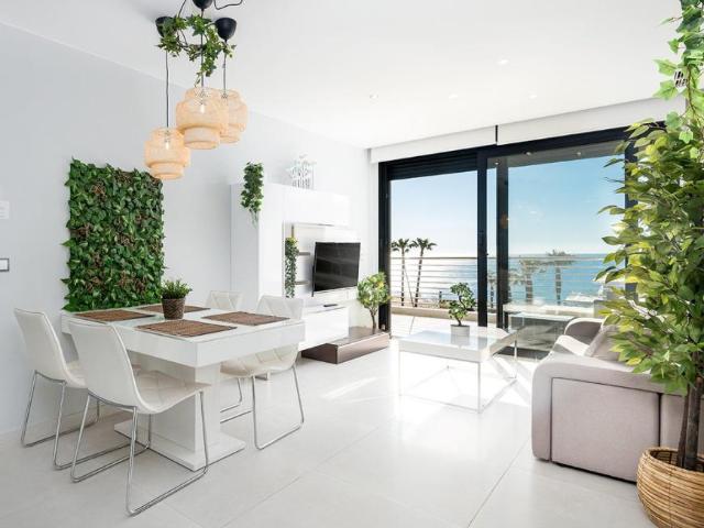 Apartamentos 2 Dormitorio Los Arenales Del Sol Los Arenales Del Sol ES104754863