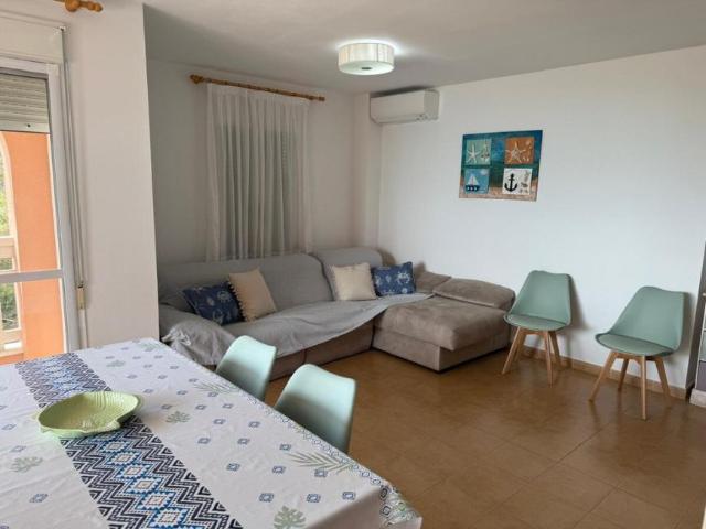 Apartamentos 2 Dormitorio Los Molinos Los Molinos ES102703005