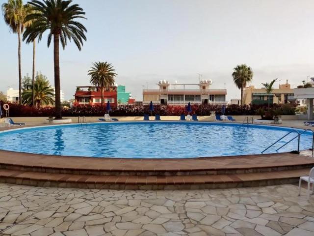 Apartamentos 2 Dormitorio Puerto De La Cruz Santa Cruz De Tenerife ES101043130