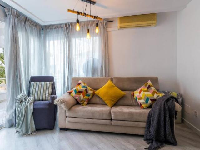 Apartamentos 2 Dormitorio Palma De Mallorca Palma De Mallorca ES95121899