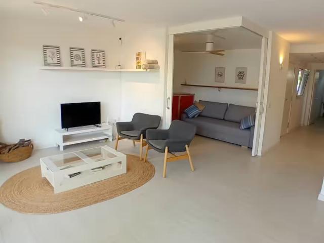 Apartamentos 2 Dormitorio Palamós Palamós ES96163308