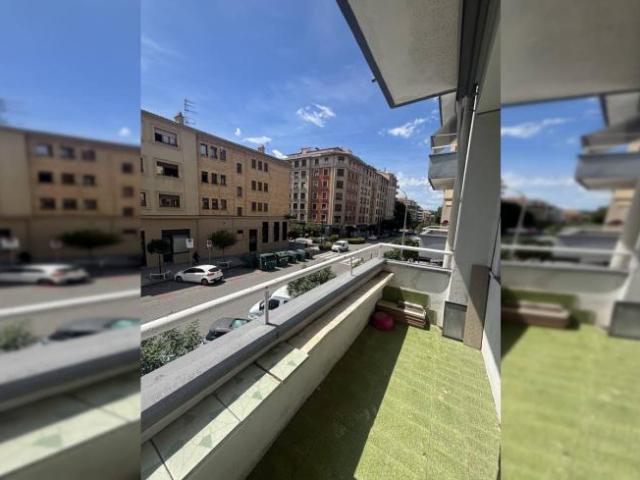 Apartamentos 2 Dormitorio Pamplona Pamplona ES104438535