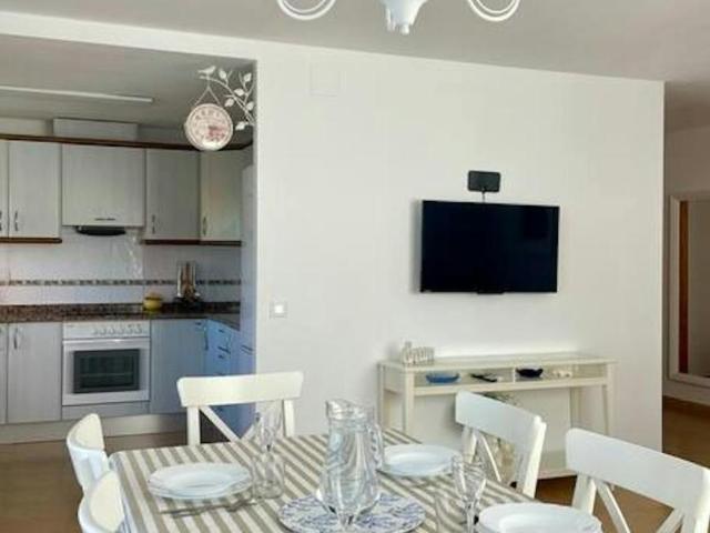 Apartamentos 2 Dormitorio Peníscola Peníscola ES99157968