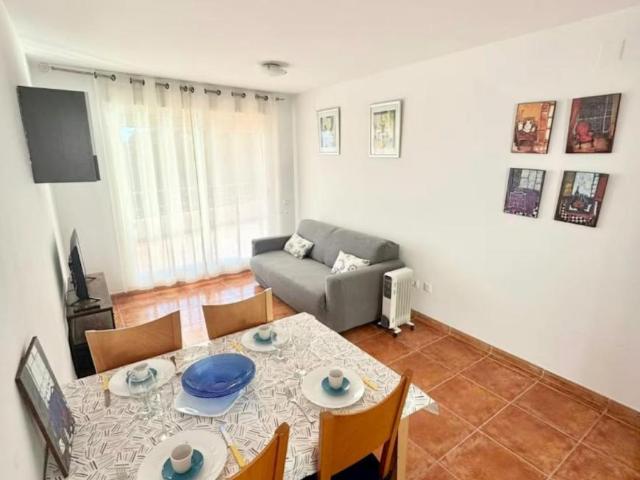 Apartamentos 2 Dormitorio Peníscola Peníscola ES102470124