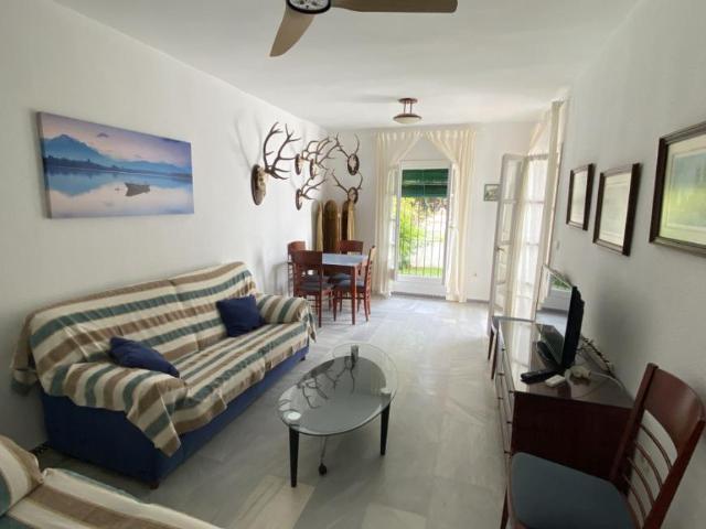 Apartamentos 2 Dormitorio Poblado De Sancti Petri Poblado De Sancti Petri ES99383640