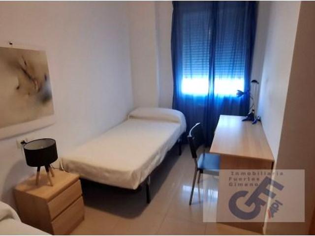 Apartamentos 2 Dormitorio Pozoblanco Pozoblanco ES102667614