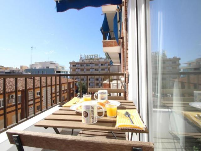 Apartamentos 2 Dormitorio Rincón De La Victoria Rincón De La Victoria ES95818291
