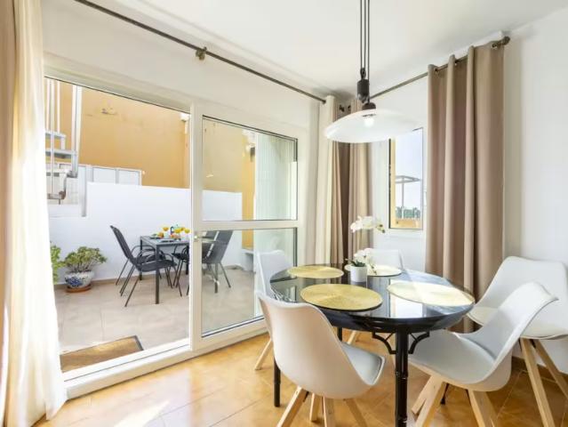 Apartamentos 2 Dormitorio Roquetas De Mar Roquetas De Mar ES97912635