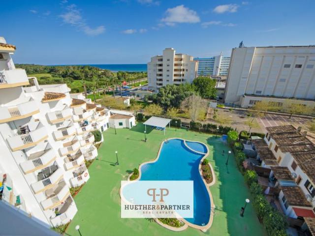 Apartamentos 2 Dormitorio Sa Coma Spanien ELS102021921