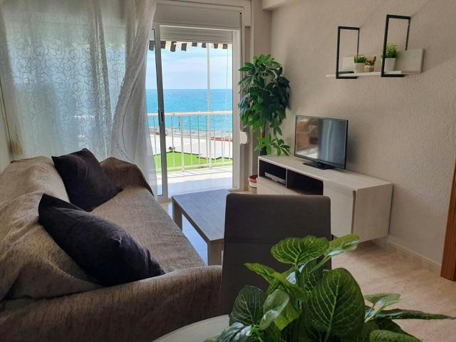 Apartamentos 2 Dormitorio Salou Salou ES82505150