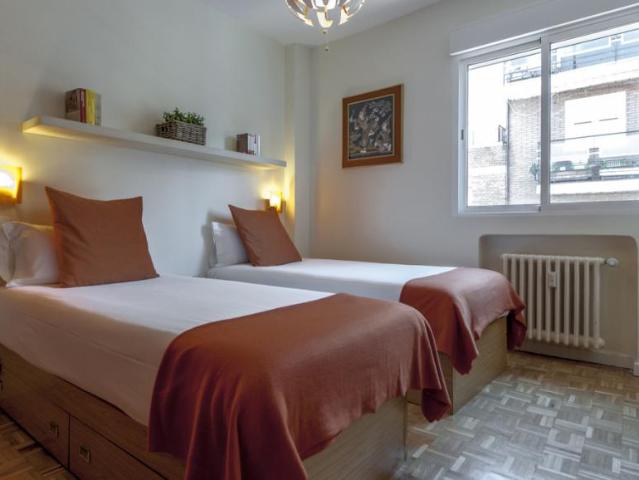Apartamentos 2 Dormitorio Salamanca Salamanca ES101698879
